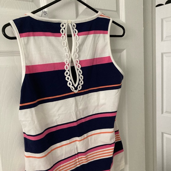 NWTS Ladies Sleeveless Shirt - Picture 4 of 6